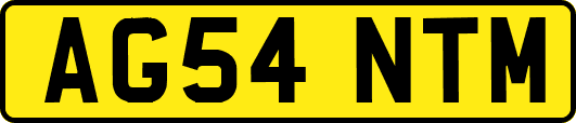 AG54NTM