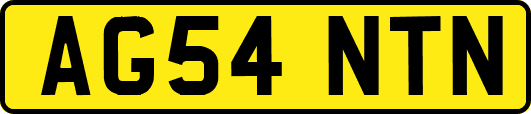 AG54NTN