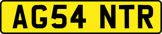 AG54NTR