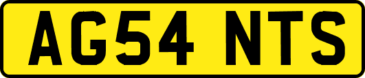 AG54NTS