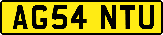 AG54NTU