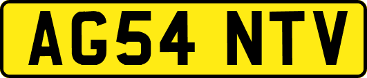 AG54NTV
