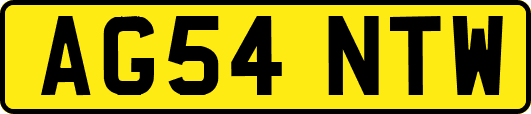 AG54NTW