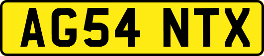 AG54NTX