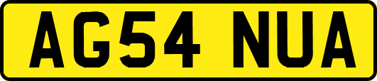 AG54NUA