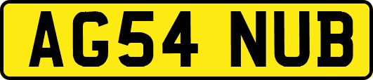 AG54NUB