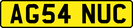 AG54NUC
