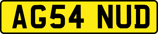 AG54NUD