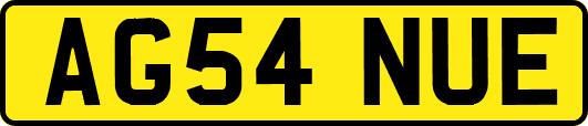 AG54NUE
