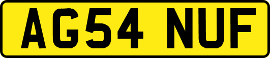 AG54NUF