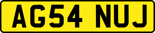 AG54NUJ