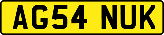 AG54NUK