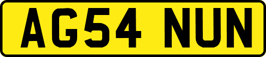 AG54NUN