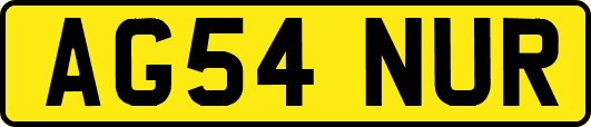 AG54NUR