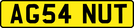 AG54NUT