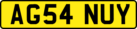AG54NUY