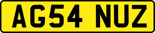 AG54NUZ