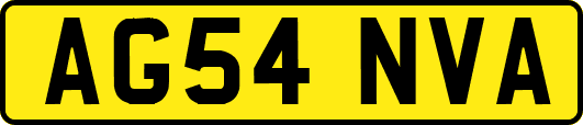 AG54NVA