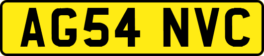 AG54NVC