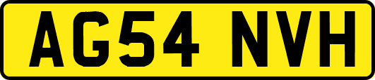 AG54NVH