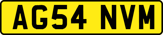 AG54NVM