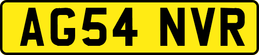 AG54NVR