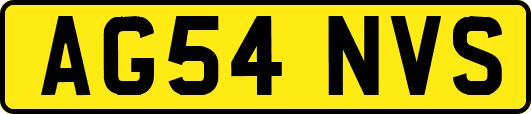 AG54NVS