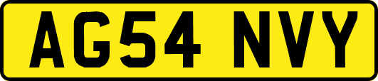 AG54NVY
