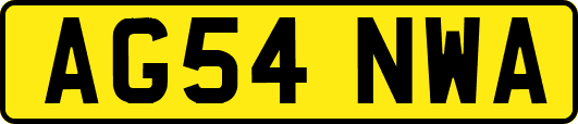 AG54NWA