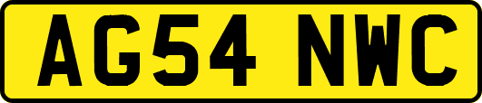 AG54NWC