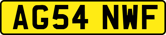 AG54NWF