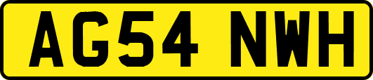 AG54NWH