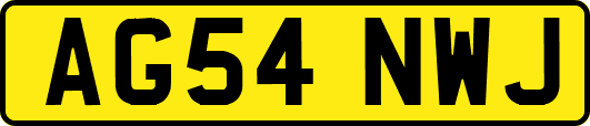 AG54NWJ