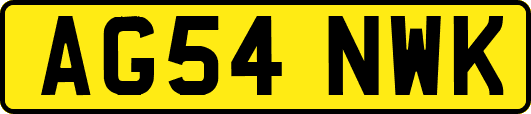 AG54NWK