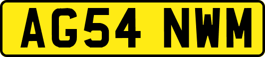 AG54NWM