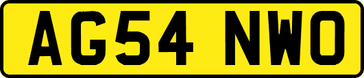 AG54NWO