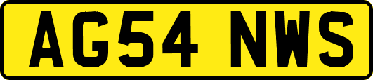 AG54NWS