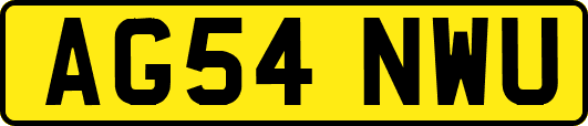 AG54NWU