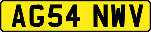 AG54NWV