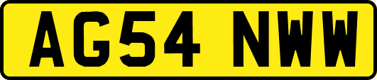 AG54NWW