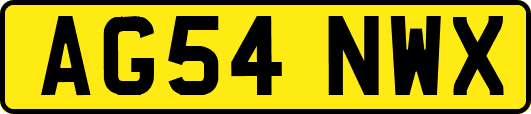 AG54NWX