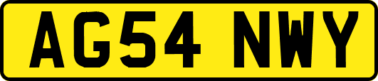 AG54NWY