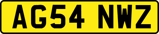 AG54NWZ
