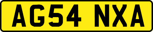 AG54NXA
