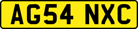 AG54NXC