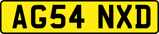 AG54NXD