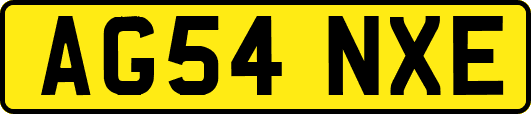 AG54NXE