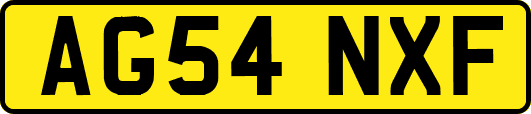 AG54NXF