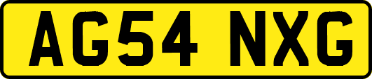 AG54NXG