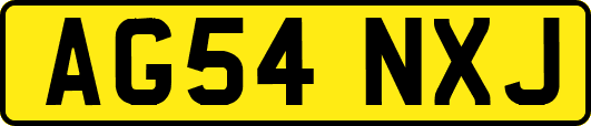 AG54NXJ